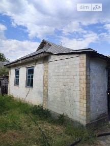 Продаж 1 поверхового будинку 40 кв. м, 3 кімнати • ID 34732228
