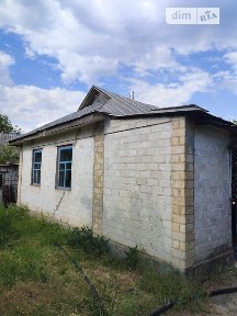 Продаж 1 поверхового будинку 40 кв. м, 3 кімнати • ID 34732228