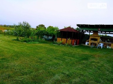 Богданівка (Васильківка)