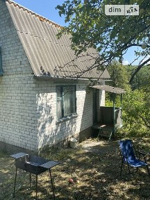 Продаж 2 поверхового будинку з балконом 50 кв. м, 2 кімнати • ID 34732198