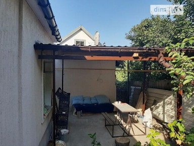 Продаж 1 поверхового будинку з опаленням 80 кв. м, 5 кімнат • ID 34732181