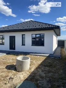 Продаж 1 поверхового будинку з ділянкою на 5 соток, 95 кв. м, 3 кімнати, на вул. Зарічна • ID 34732123