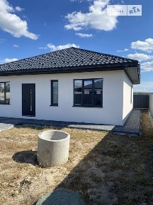 Продаж 1 поверхового будинку з ділянкою на 5 соток, 95 кв. м, 3 кімнати, на вул. Зарічна • ID 34732123