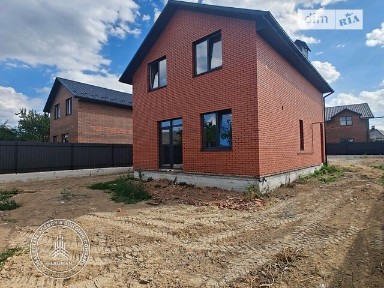 Продаж 2 поверхового будинку 120 кв. м, 4 кімнати, на вул. Жолонка • ID 34732038