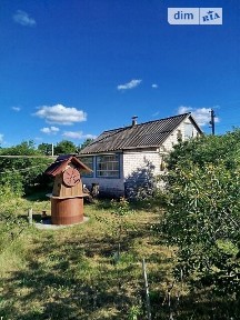 Продаж 1 поверхового будинку з верандою і ділянкою на 20 соток, 47.6 кв. м, 2 кімнати, на провулок Садовий • ID 34731049