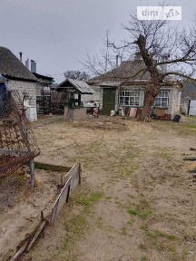 Продаж 1 поверхового будинку з гаражем 65 кв. м, 3 кімнати, на вул. Щегельського 1 • ID 34731905