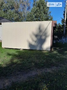 Продаж 1 поверхового будинку 36 кв. м, 1 кімната • ID 34731747