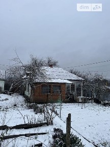 Продаж 1 поверхового будинку з гаражем 60 кв. м, 2 кімнати • ID 34731732