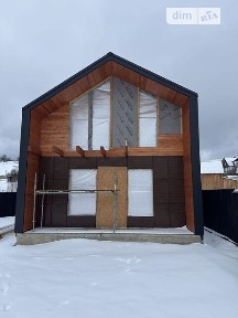 Продаж 2 поверхового будинку бесідка 127 кв. м, 3 кімнати • ID 34731742