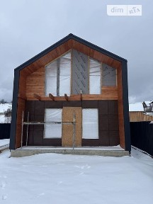 Продаж 2 поверхового будинку бесідка 127 кв. м, 3 кімнати, на Миколи Бандусяка 181 • ID 34731742