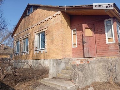 Продаж 1 поверхового будинку з опаленням 82.9 кв. м, 3 кімнати • ID 34731712