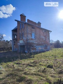 Продаж 3 поверхового будинку з гаражем 323 кв. м, 6 кімнат • ID 34731619