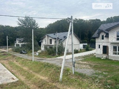 Продаж 2 поверхового дуплекса з ділянкою на 3 сотки, 130 кв. м, 5 кімнат, на Лісна • ID 34731432