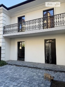 Продаж 2 поверхового дуплекса з ділянкою на 2.1 сотки, 111 кв. м, 3 кімнати, на вул. Квіткова • ID 34731453
