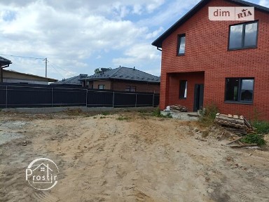 Продаж 2 поверхового будинку з опаленням і ділянкою на 6 соток, 120 кв. м, 4 кімнати, на вул. Жолонка • ID 34731377