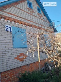 Продаж 2 поверхового будинку 40 кв. м, 2 кімнати • ID 34731253