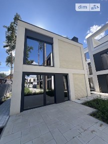 Продаж 2 поверхового будинку з ділянкою на 1.6 сотки, 107 кв. м, 2 кімнати, на вул. Варшавська 30 • ID 34731065
