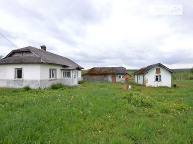 Продаж 1 поверхового будинку з верандою і ділянкою на 25 соток, 57.1 кв. м, 2 кімнати, на вул. Гайова 49 • ID 34731156