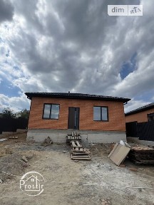 Продаж 1 поверхового будинку з ділянкою на 3.5 сотки, 75 кв. м, 3 кімнати, на вул. Сагайдачного • ID 34731067
