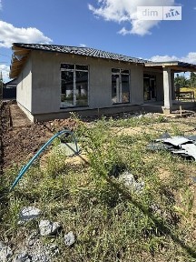 Продаж 1 поверхового будинку з верандою і ділянкою на 6 соток, 130 кв. м, 3 кімнати, на вул. Михайлівська • ID 34730948