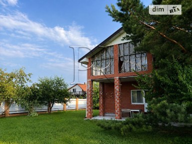 Продаж 2 поверхового будинку з балконом і ділянкою на 6 соток, 144 кв. м, 4 кімнати, на СТ Енергетик • ID 34731048