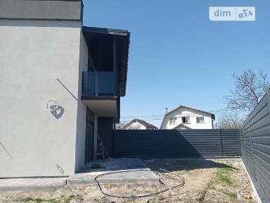 Продаж 2 поверхового дуплекса з ділянкою на 3.8 сотки, 155 кв. м, 5 кімнат, на вул. Східна • ID 34731031