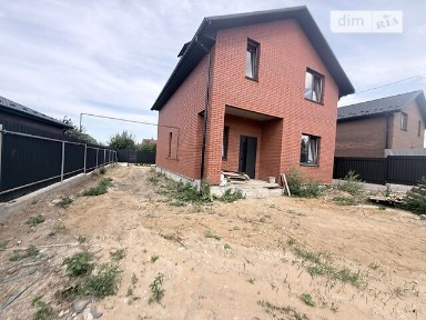 Продаж 2 поверхового будинку з ділянкою на 5.5 сотки, 125 кв. м, 4 кімнати, на вул. Я. Мудрого • ID 34730945
