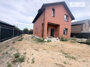 Продаж 2 поверхового будинку з ділянкою на 5.5 сотки, 125 кв. м, 4 кімнати, на вул. Я. Мудрого • ID 34730945