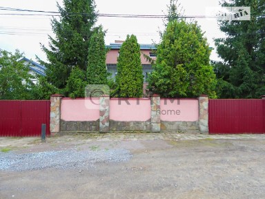 Продаж 3 поверхового будинку з ремонтом і ділянкою на 12.8 сотки, 283 кв. м, 5 кімнат, на вул. Львівська Бічна • ID 34730818