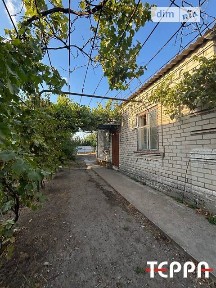 Продаж 1 поверхового будинку з опаленням і ділянкою на 6 соток, 89.9 кв. м, 4 кімнати, на вул. Юрія Федорюка • ID 34730784