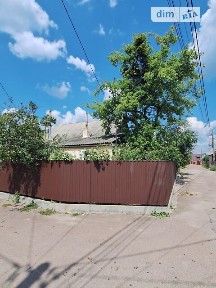 Продаж 1 поверхового будинку з гаражем і ділянкою на 6.6 сотки, 121 кв. м, 6 кімнат, на пров. Стадіонний 19 • ID 34730641
