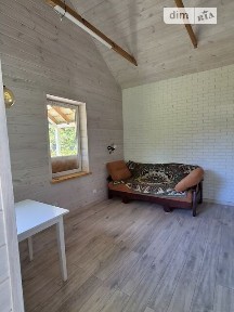 Продаж 1 поверхового будинку з ділянкою на 10 соток, 29 кв. м, 1 кімната, на Соснова • ID 34730749