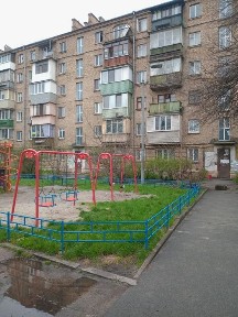 Київська область, Київ, Подільський