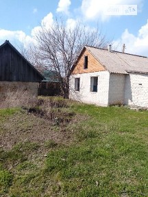 Продаж 1 поверхового будинку з опаленням 55 кв. м, 3 кімнати • ID 34730545
