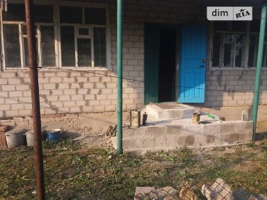 Продаж 1 поверхового будинку з гаражем 74.8 кв. м, 4 кімнати • ID 34730446