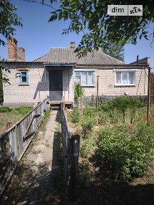Продаж 1 поверхового будинку з гаражем 110.7 кв. м, 4 кімнати • ID 34730407
