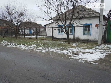 Продаж 1 поверхового будинку 67 кв. м, 4 кімнати, на вул. Некрасова 21 • ID 34730397