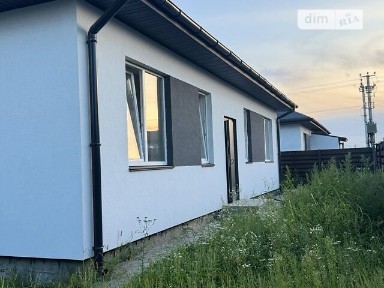 Продаж 1 поверхового будинку з ділянкою на 4.6 сотки, 92 кв. м, 3 кімнати, на вул. 2-га лінія • ID 34730078