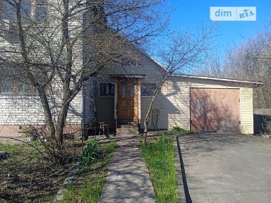 Продаж 2 поверхового будинку з гаражем і ділянкою на 12 соток, 171 кв. м, 7 кімнат • ID 34730189