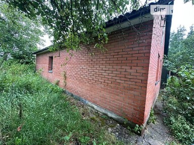 Продаж 1 поверхового будинку з ділянкою на 50 соток, 79.7 кв. м, 4 кімнати, на Одеська 21 • ID 34729947