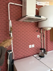 Продаж 1 поверхового будинку з опаленням і ділянкою на 7 соток, 51.3 кв. м, 3 кімнати, на вул. Астрономічна • ID 34729830