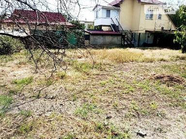 Продаж 1 поверхового будинку бесідка і ділянкою на 10 соток, 73 кв. м, 4 кімнати, на вул. Яхненка Семена • ID 34729831