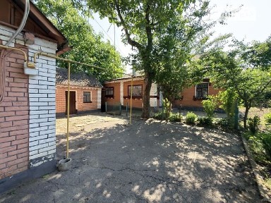 3-й провулок Антона Турчановича, Вінниця, 3-й пров. Антона Турчановича • ID 34729766