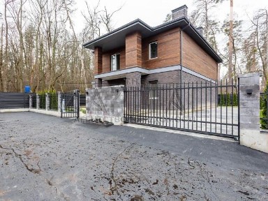 вулиця Сулимівська, район Святошинський, Київ, вул. Сулимівська • ID 34788811