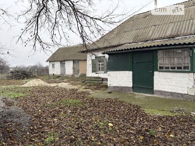 Продаж 1 поверхового будинку з гаражем 79 кв. м, 3 кімнати • ID 34729711