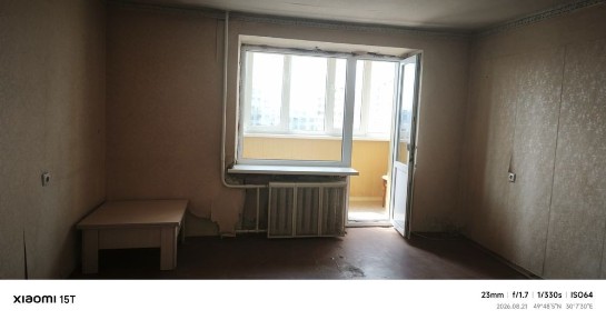 Продаж квартири 3/7/9 по вул. Грушевського