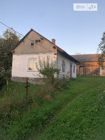 Продаж 1 поверхового будинку 54 кв. м, 2 кімнати • ID 34729709