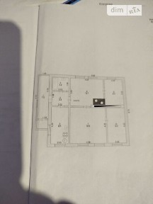 Продаж 1 поверхового будинку з гаражем 73 кв. м, 4 кімнати • ID 34729730