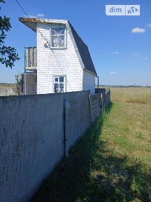 Продаж 2 поверхового будинку з ділянкою на 8.17 сотки, 20 кв. м, 2 кімнати • ID 34728590