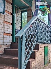 Продаж 2 поверхового будинку з гаражем 30 кв. м, 2 кімнати • ID 34728581